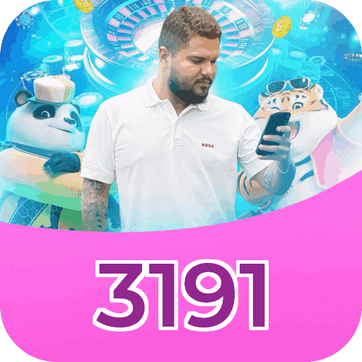 Fluxo de download do app 3191 — referência visual
